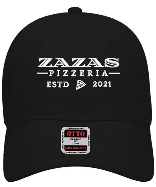 Zazas Otto Baseball Cap