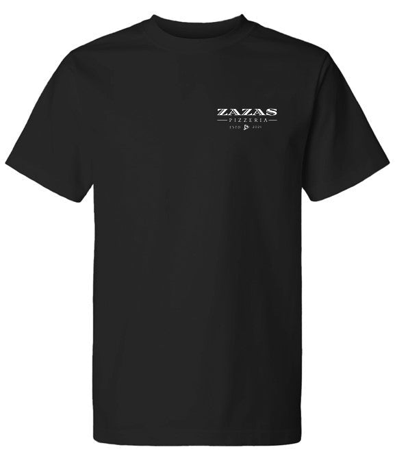 Heavyweight Street T-Shirt NEW