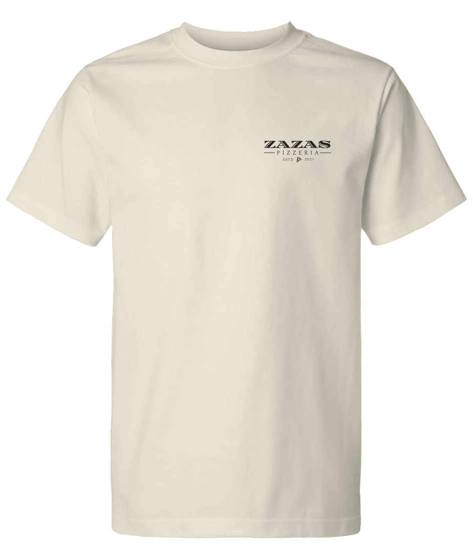 Heavyweight Street T-Shirt NEW