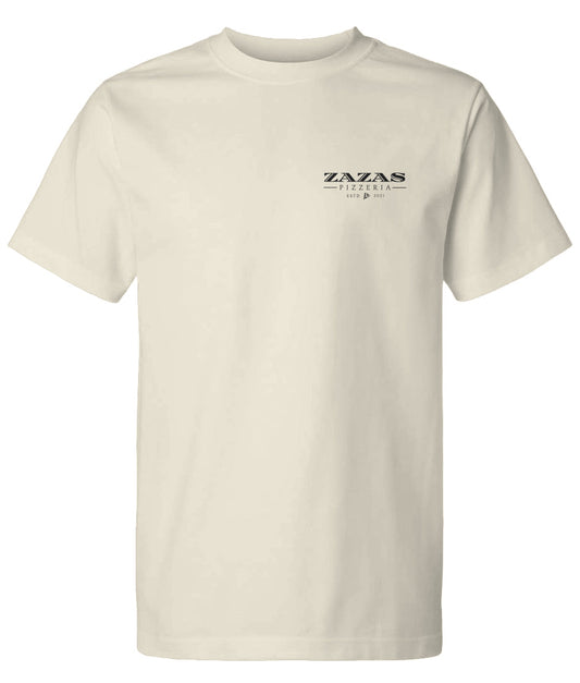 Heavyweight Street T-Shirt NEW