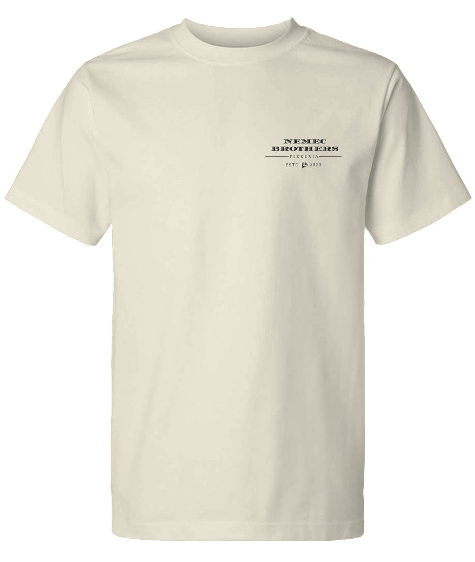 Heavyweight Street T-Shirt NEW