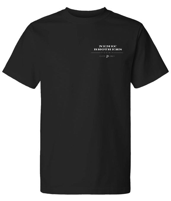 Heavyweight Street T-Shirt NEW