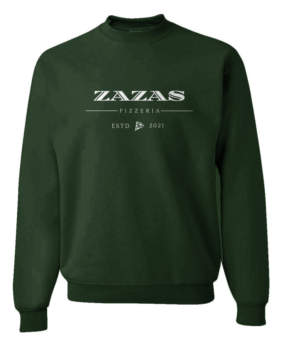 NuBlend® Crewneck Sweatshirt NEW