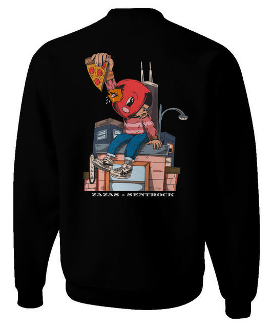 NuBlend® Crewneck Sweatshirt NEW