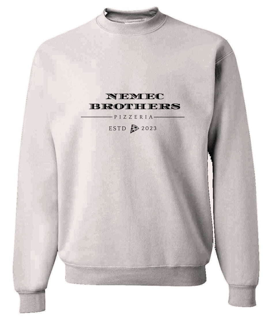 NuBlend® Crewneck Sweatshirt NEW