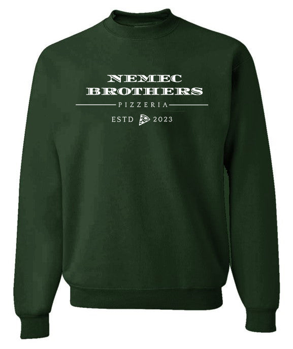 NuBlend® Crewneck Sweatshirt NEW