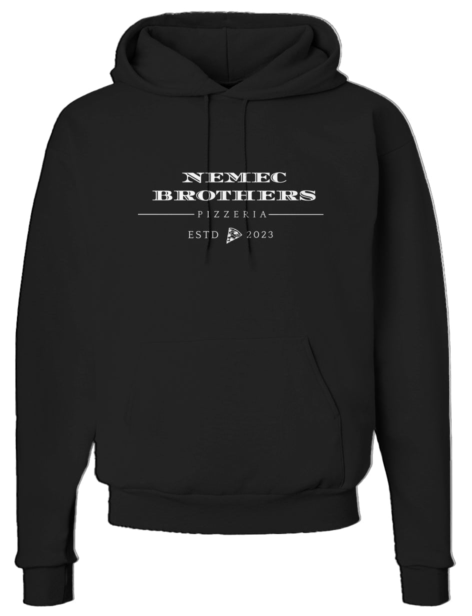 Ecosmart Hooded Sweatshirt NEW