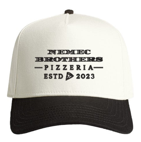 Frame Two-Tone Cap